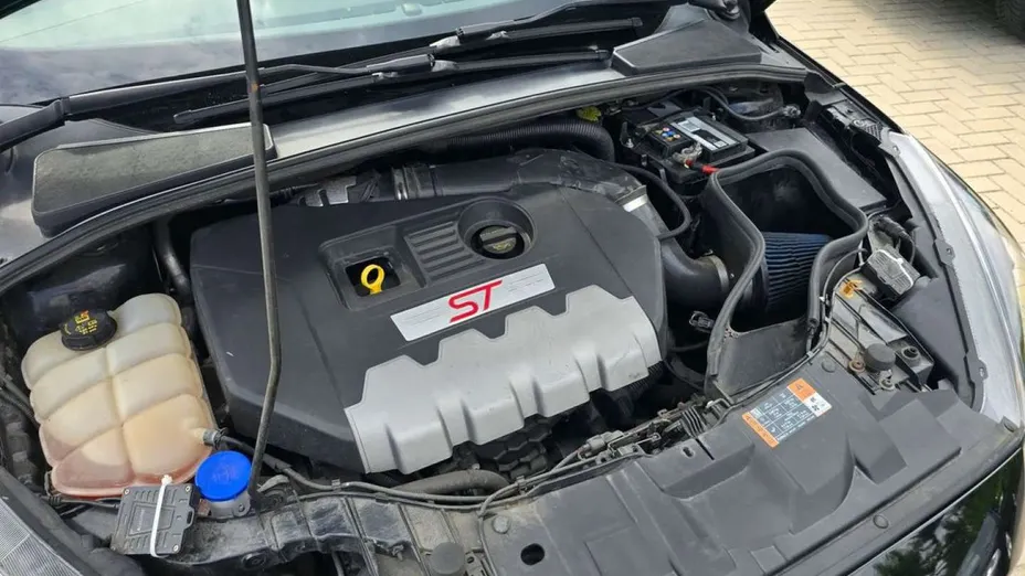 FORD Focus -