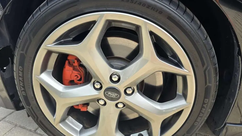 FORD Focus -