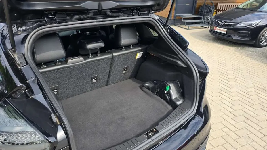 FORD Focus -