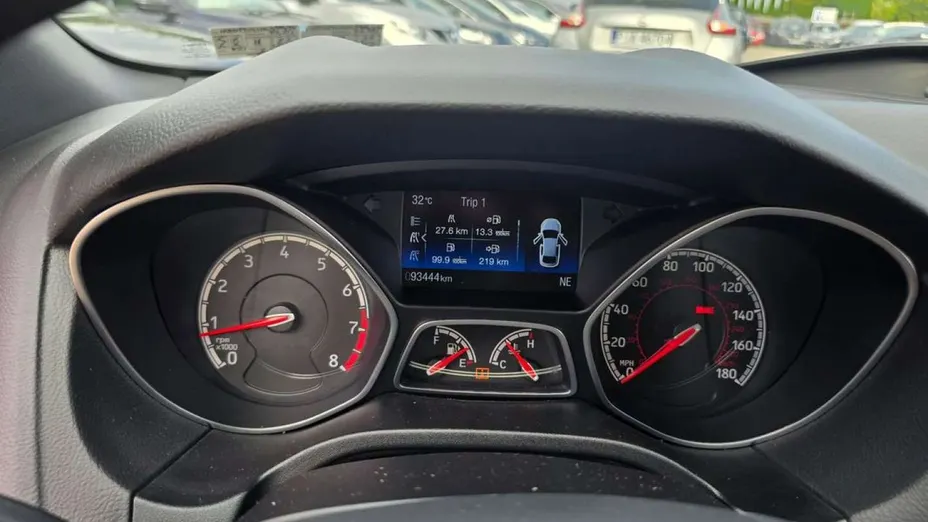 FORD Focus -