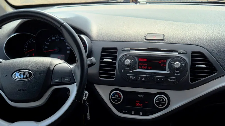 KIA Picanto -