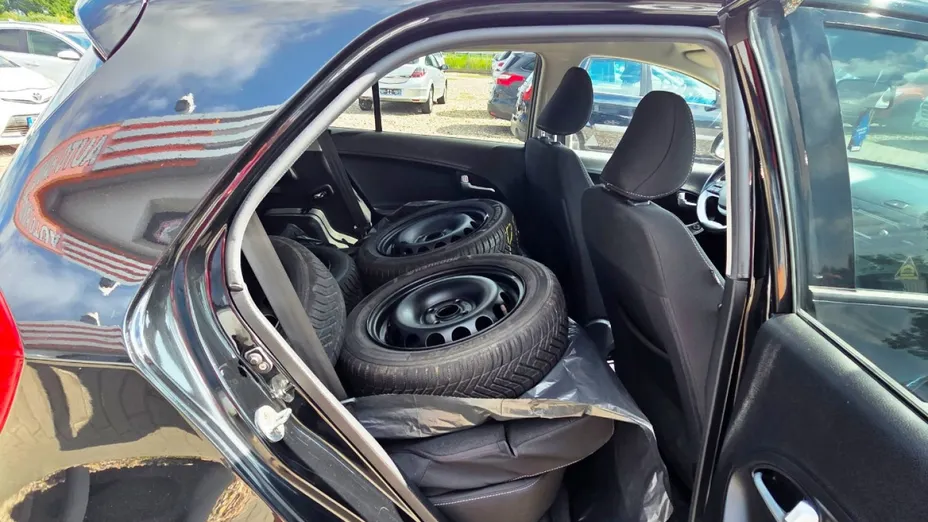 KIA Picanto -