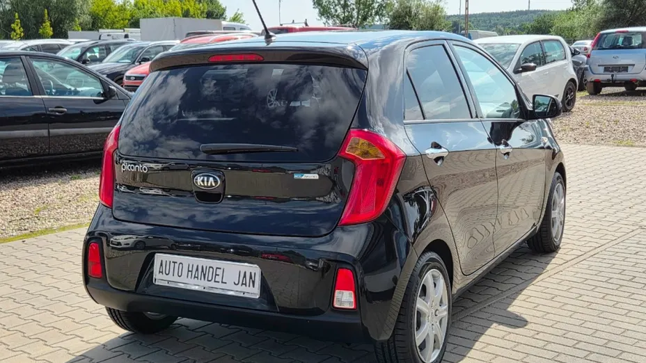 KIA Picanto -