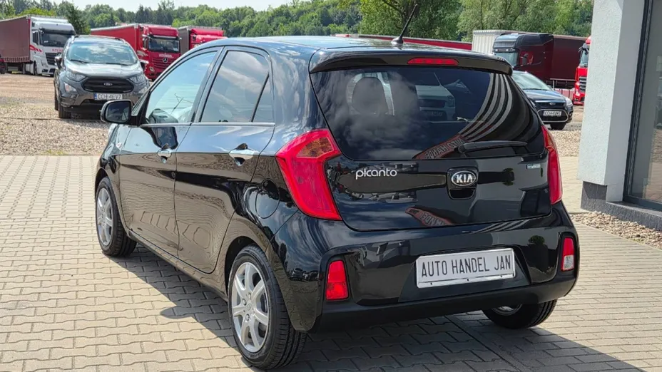 KIA Picanto -