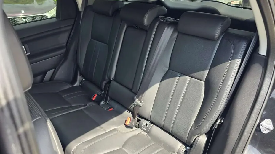 LAND ROVER Discovery Sport -