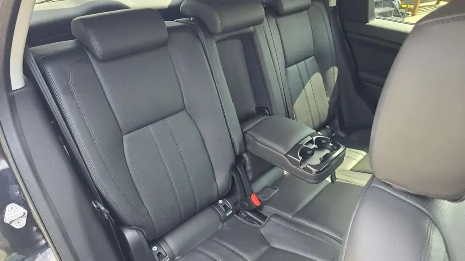 LAND ROVER Discovery Sport -