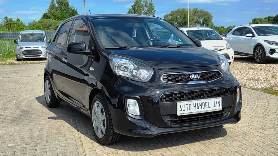 KIA Picanto -
