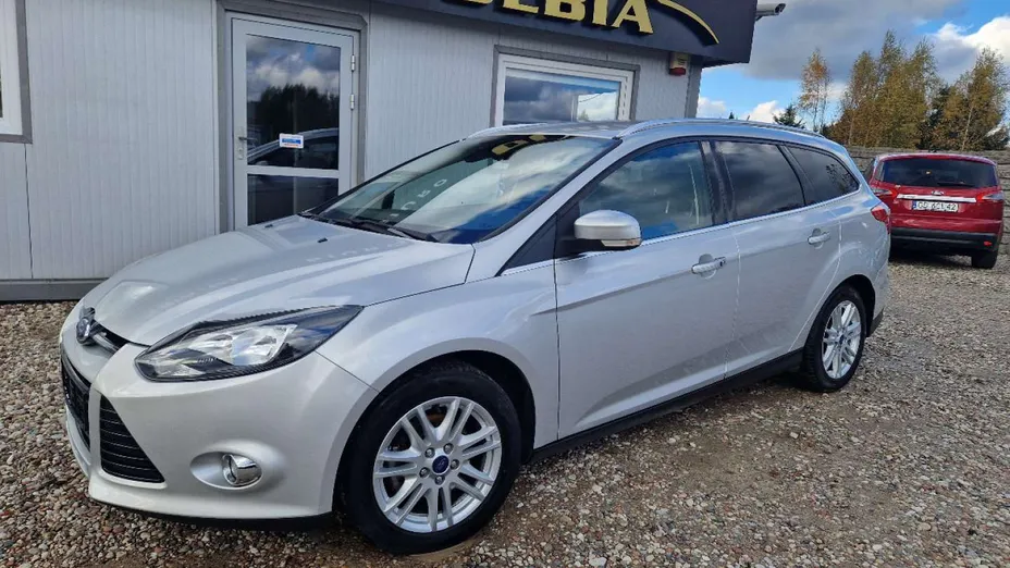 FORD Focus -