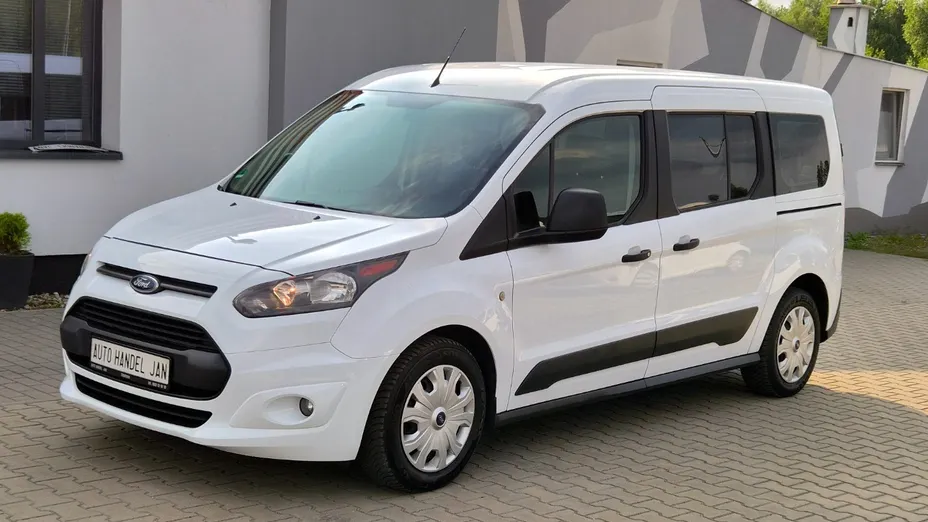 FORD Transit Connect -