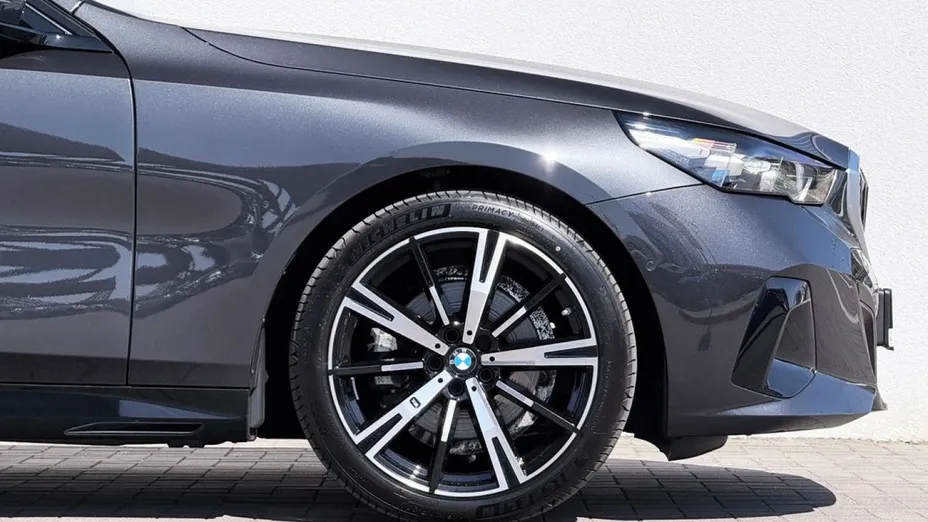 BMW Seria 5 -