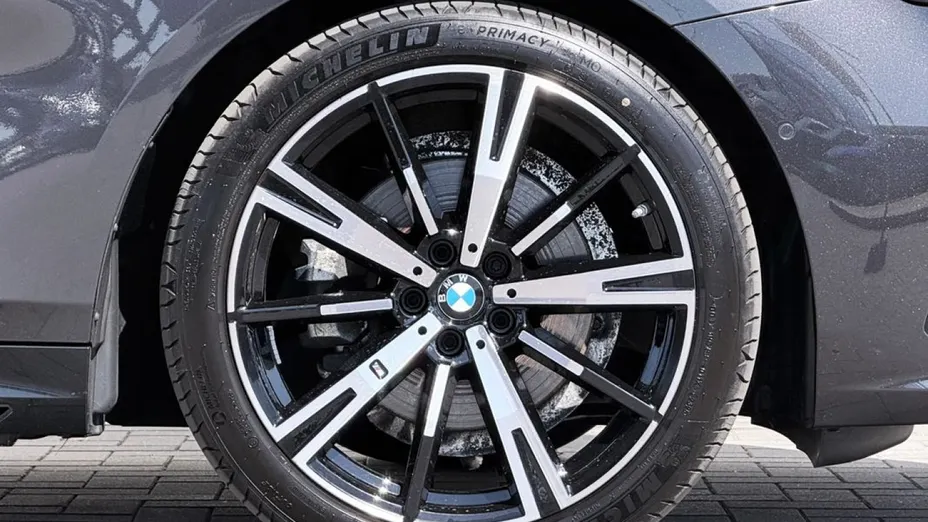 BMW Seria 5 -