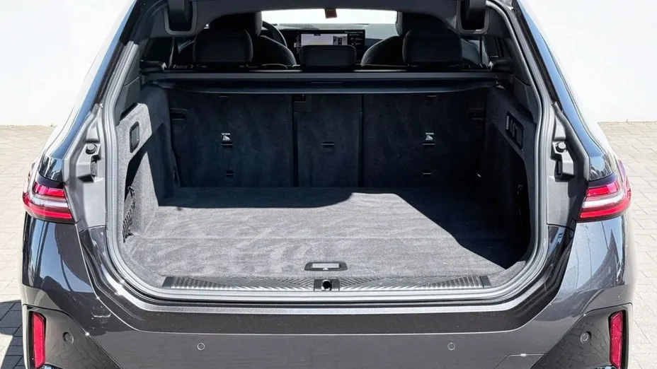 BMW Seria 5 -