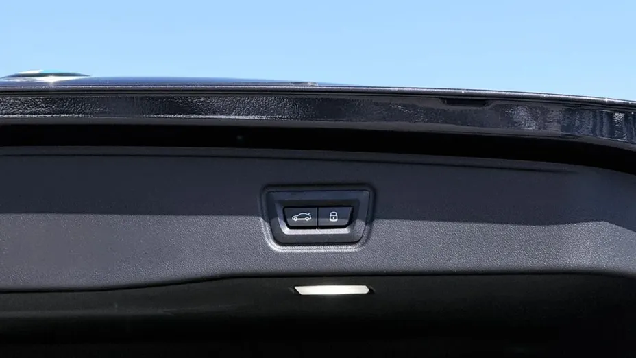 BMW Seria 5 -