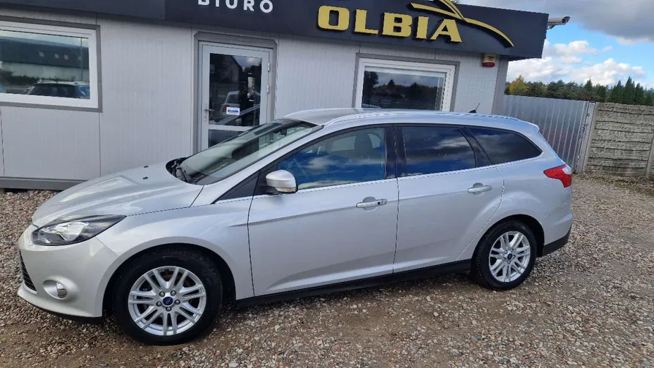 FORD Focus -