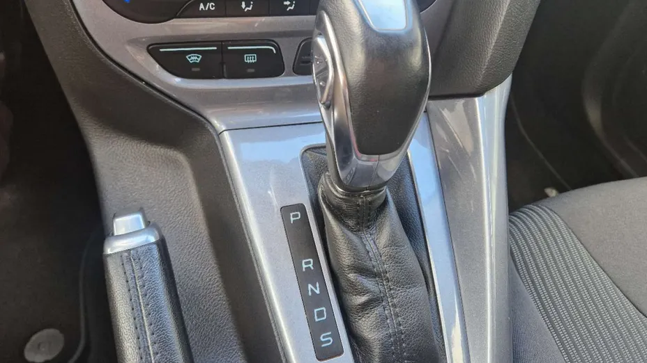 FORD Focus -