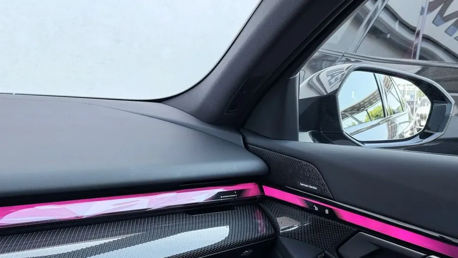 BMW Seria 5 -