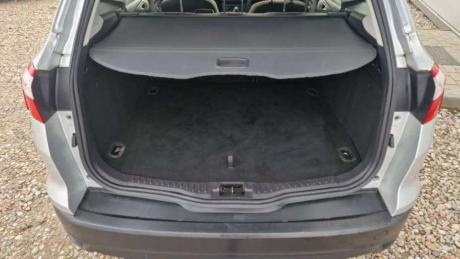 FORD Focus -