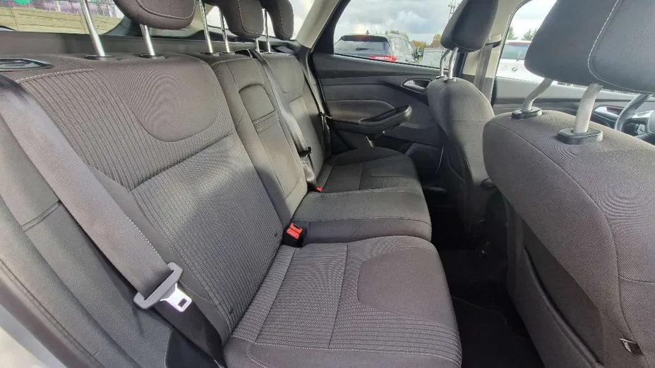 FORD Focus -