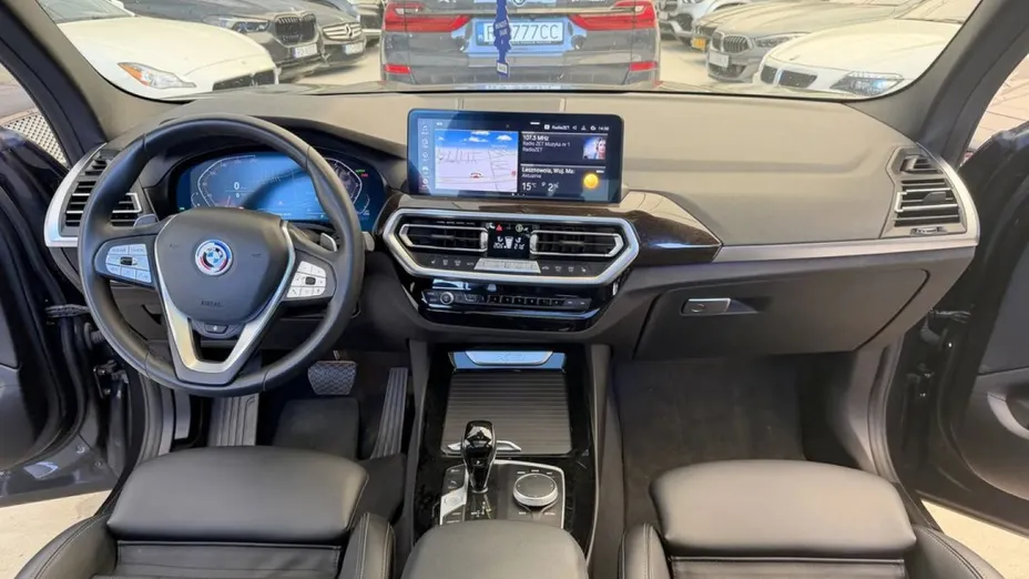 BMW X3 -