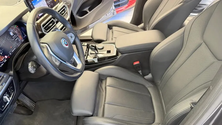 BMW X3 -