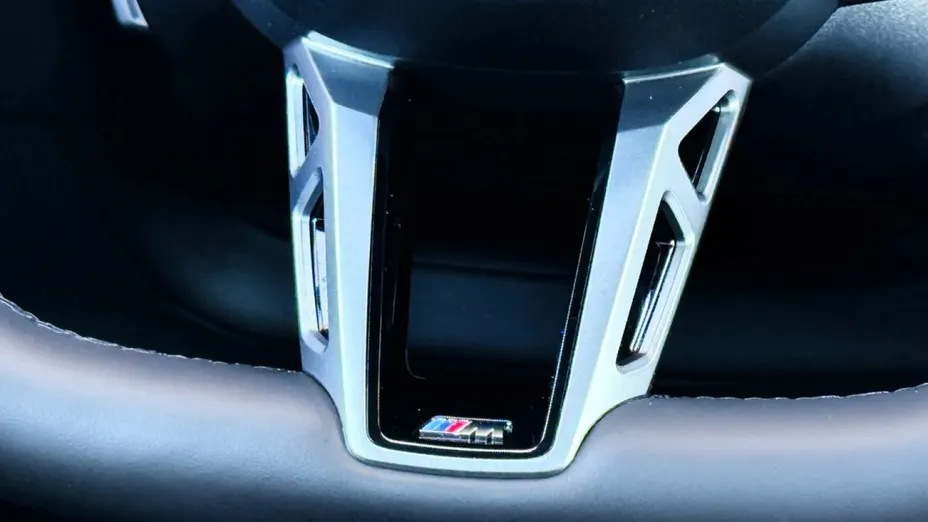 BMW Seria 5 -