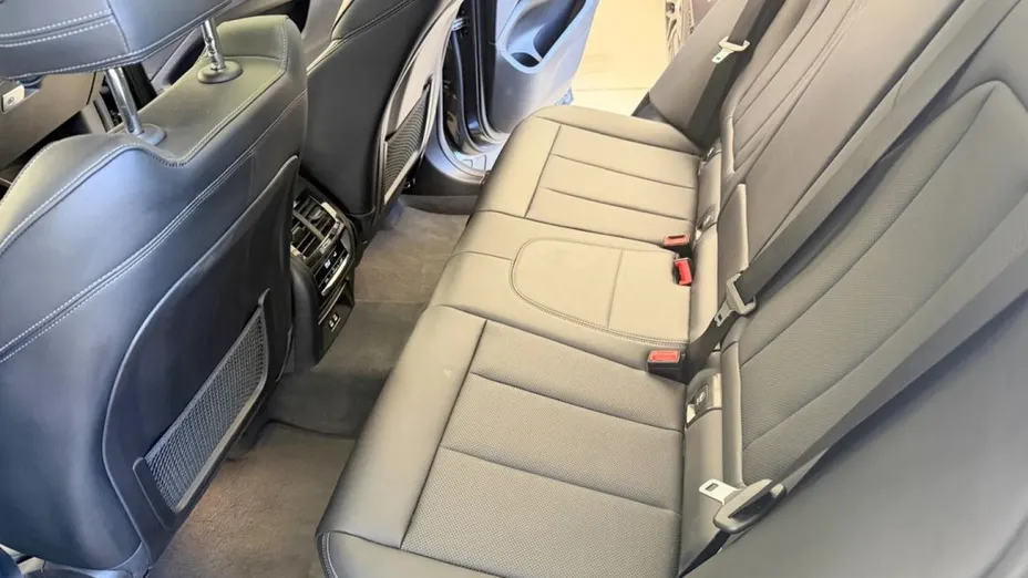 BMW X3 -