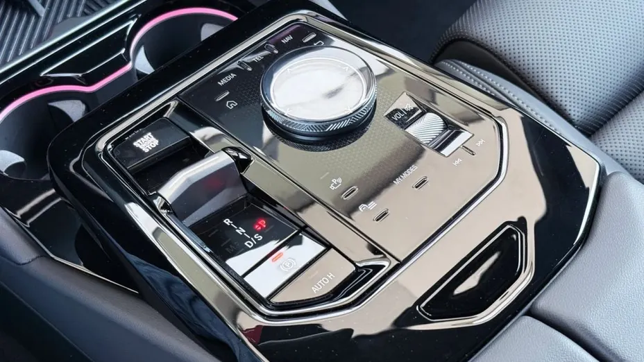 BMW Seria 5 -