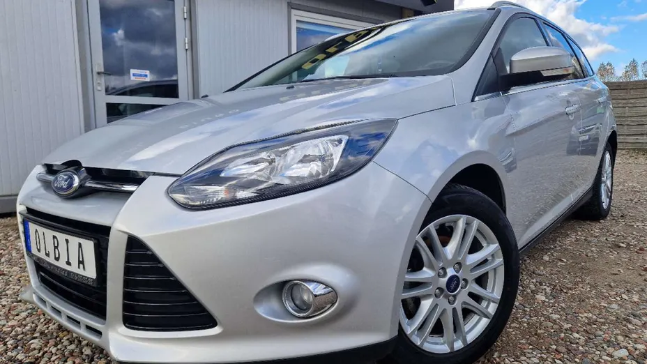 FORD Focus -