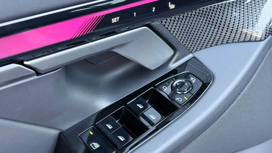 BMW Seria 5 -