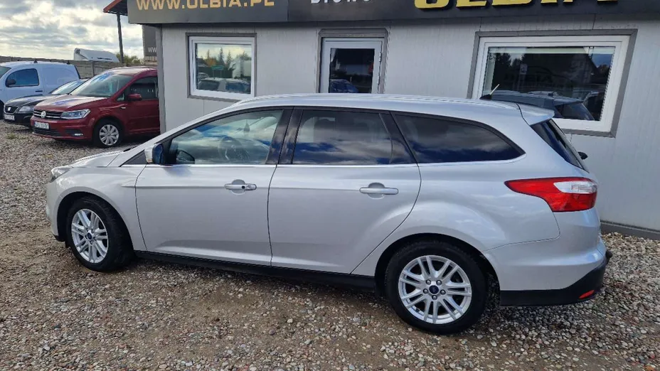 FORD Focus -
