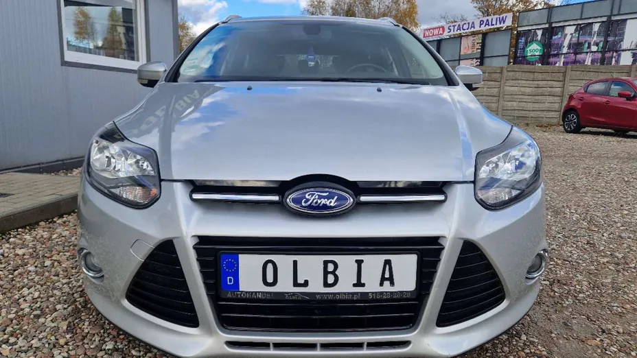 FORD Focus -