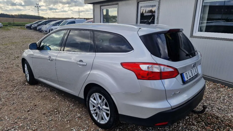 FORD Focus -