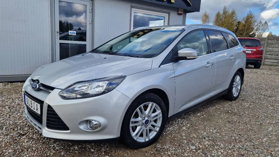 FORD Focus -