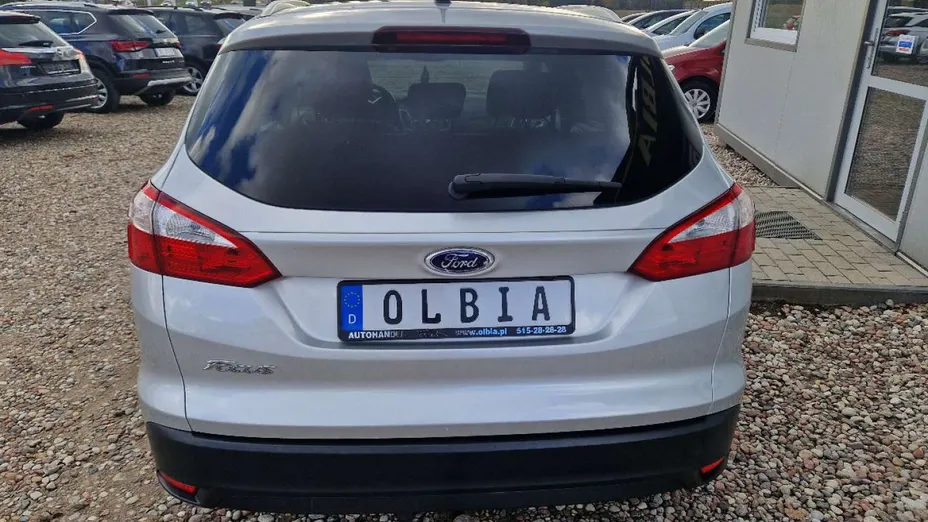 FORD Focus -