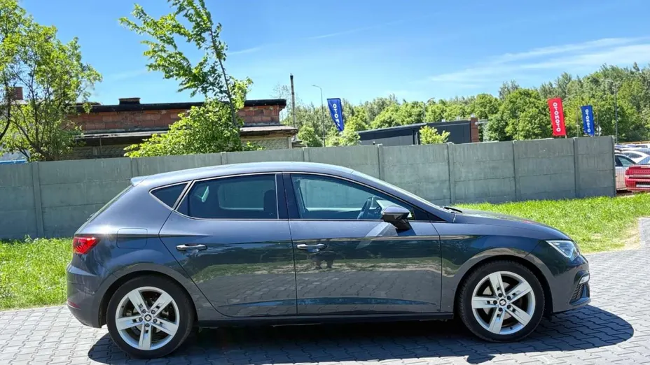 SEAT Leon -