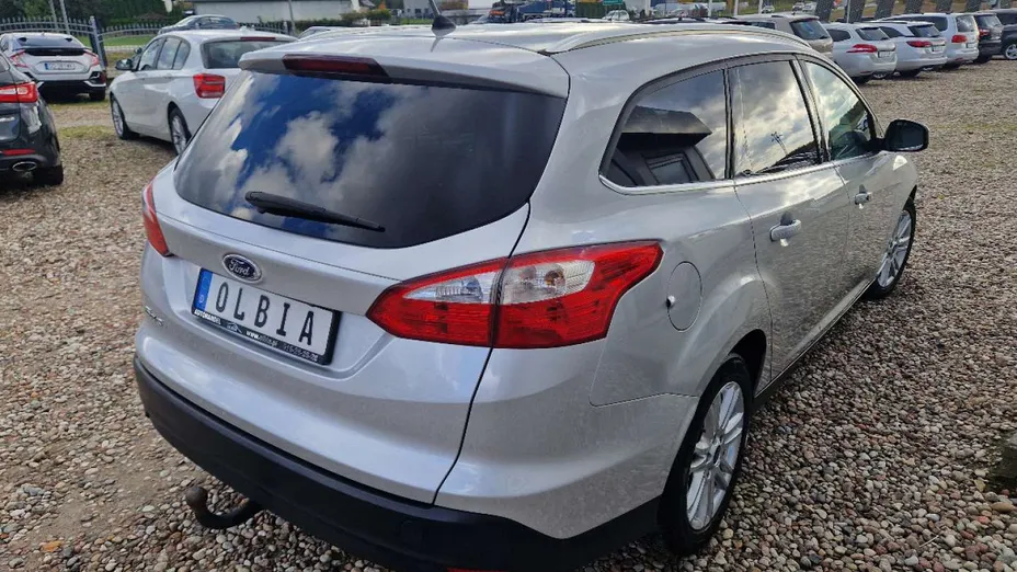 FORD Focus -