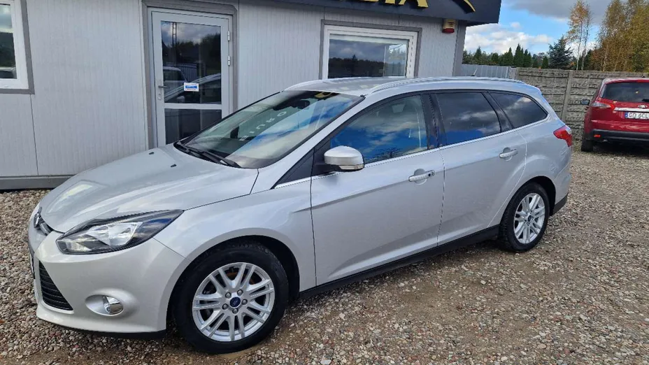 FORD Focus -