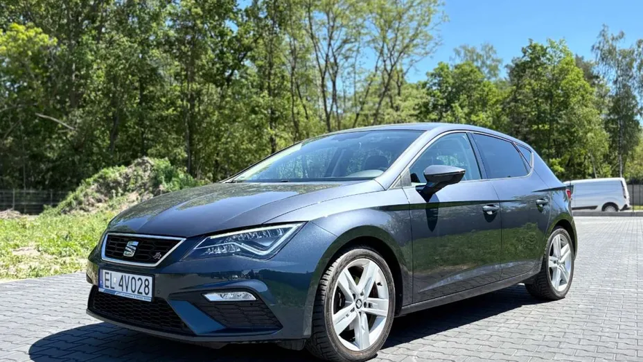 SEAT Leon -