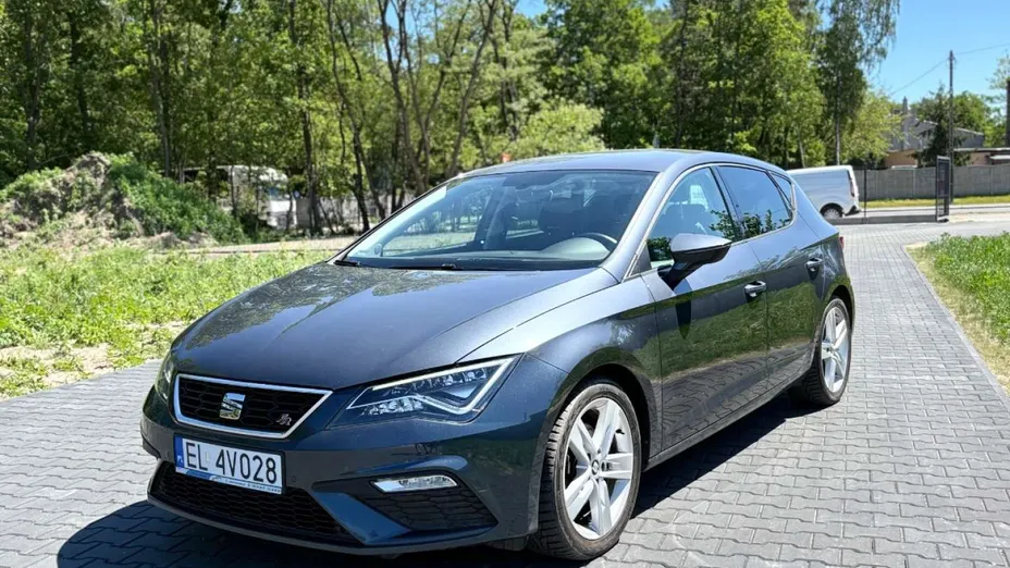 SEAT Leon -