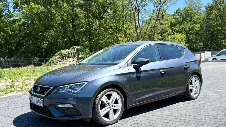 SEAT Leon -