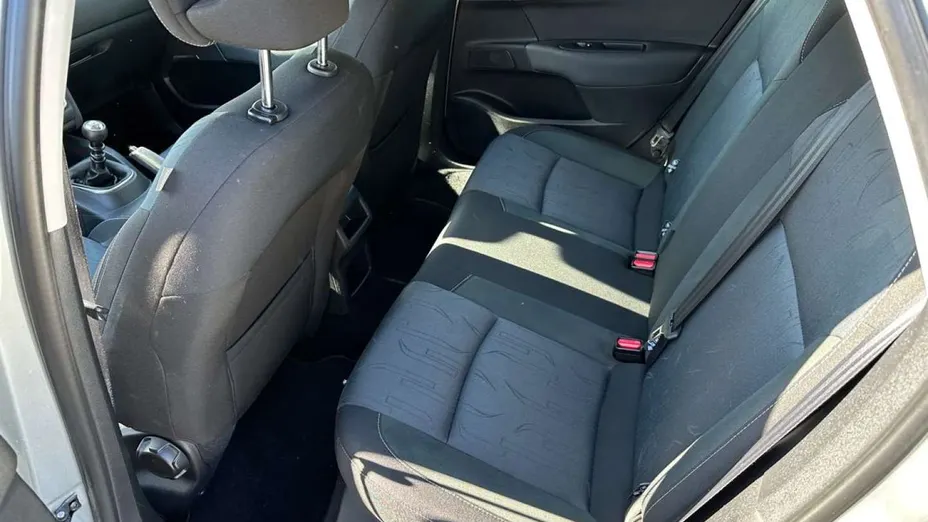 CITROEN C4 -
