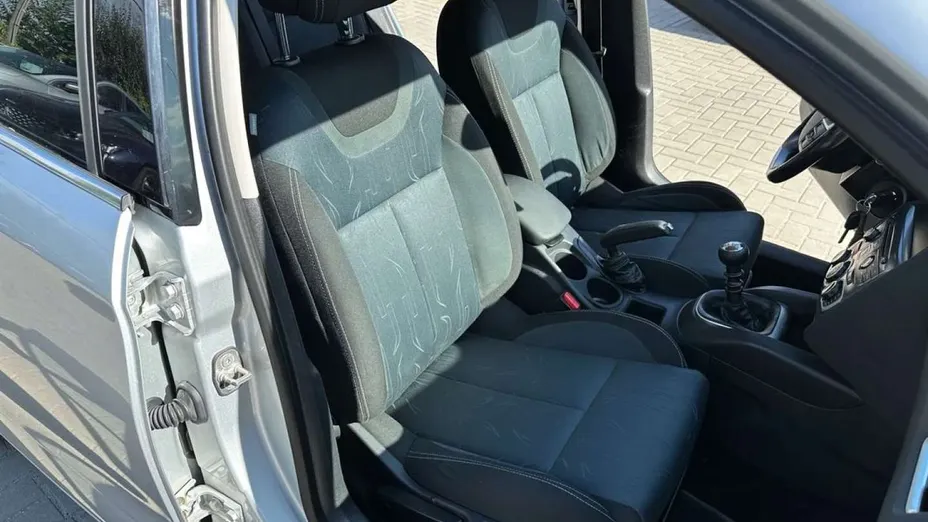 CITROEN C4 -