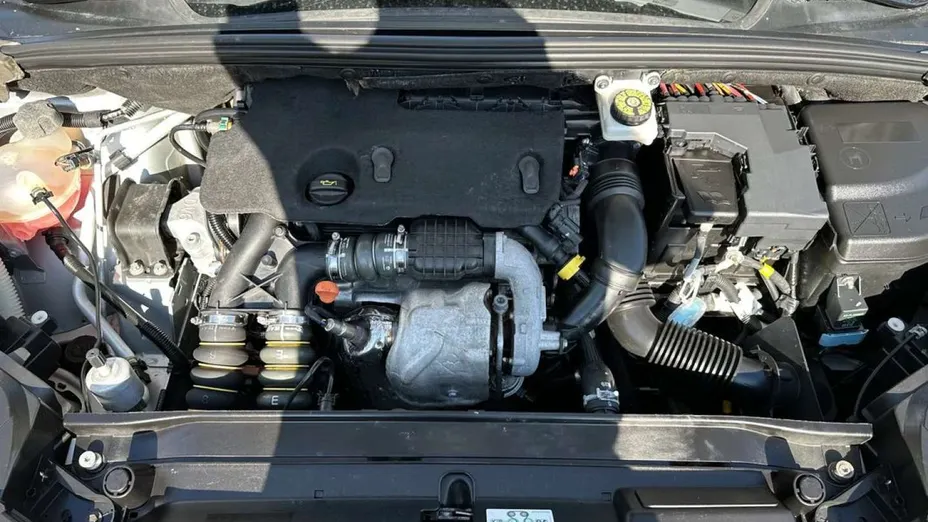 CITROEN C4 -