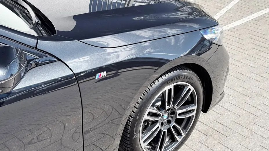 BMW Seria 5 -