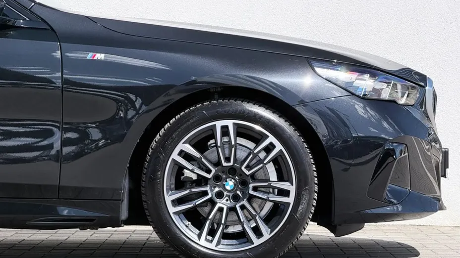 BMW Seria 5 -