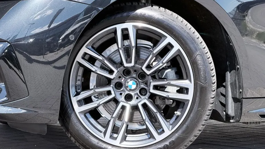 BMW Seria 5 -