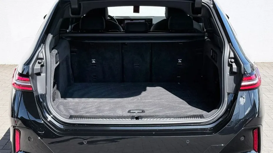 BMW Seria 5 -