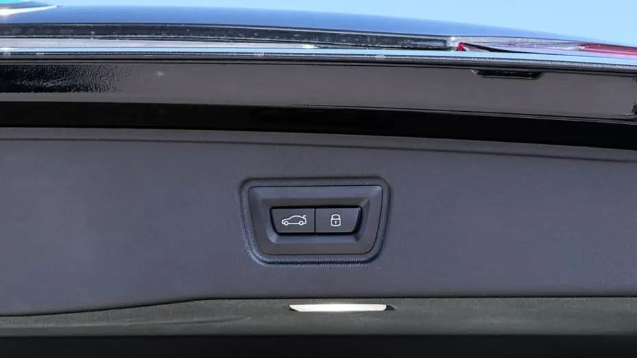 BMW Seria 5 -