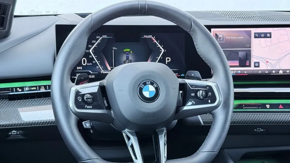 BMW Seria 5 -