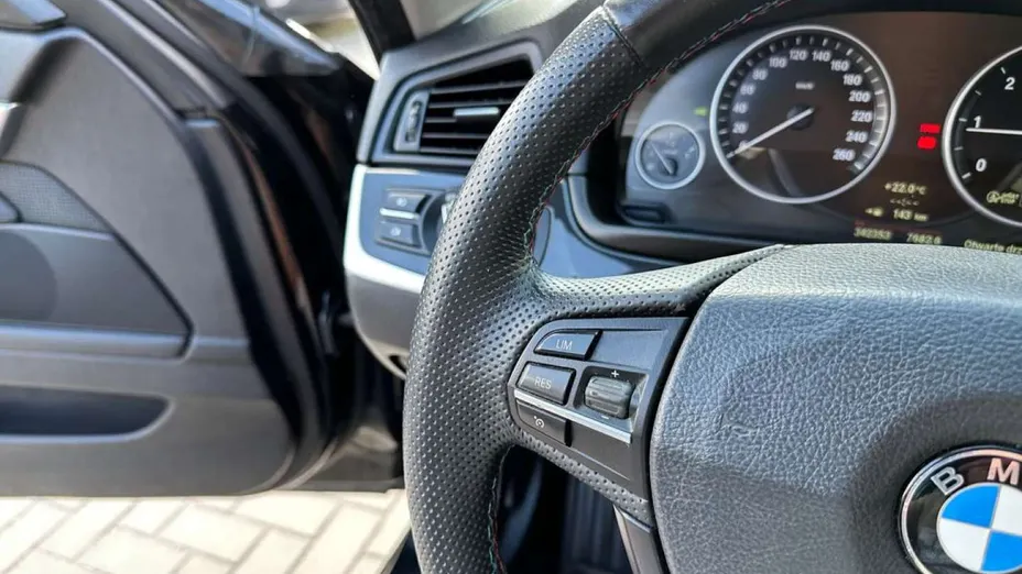 BMW Seria 5 -